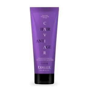 Fidelité Crema Para peinar Caviar Multi Acción x230ml