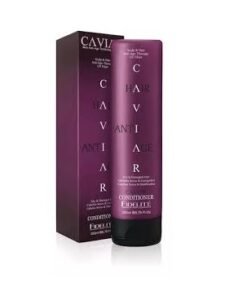 Fidelité Acondicionador Caviar Cabello Seco x260ml
