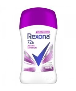 Rexona Barra Active Emotion
