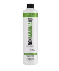 Fidelité Revelador en Crema Sin Amoniaco x900ml