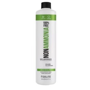 Fidelité Revelador en Crema Sin Amoniaco x900ml