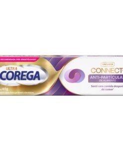 Corega Ultra Connect+ 40gr