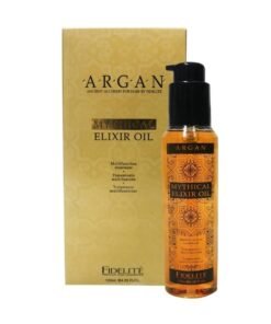 Fidelité Mythical Elixir Aceite de Argan x120ml
