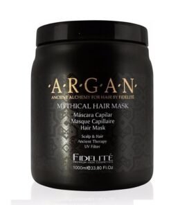 Fidelité Caviar Máscara Capilar Argán x1000ml