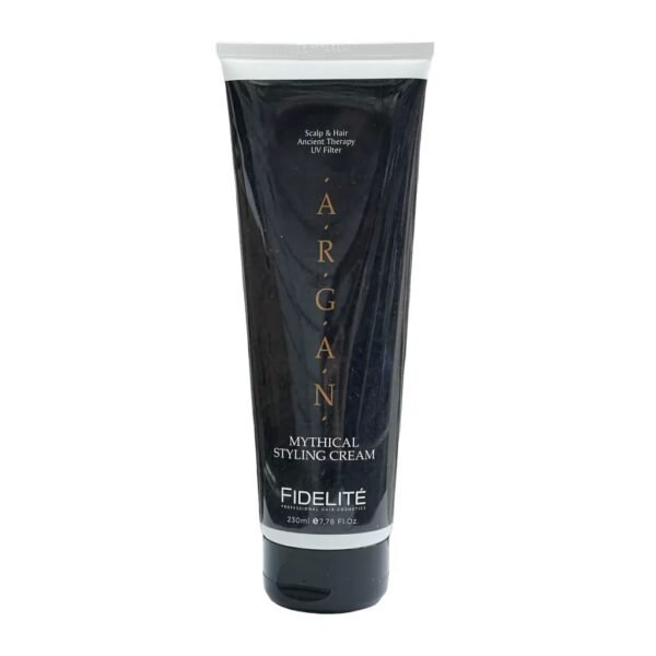 Fidelité Argán Mythical Crema de Peinar x230ml