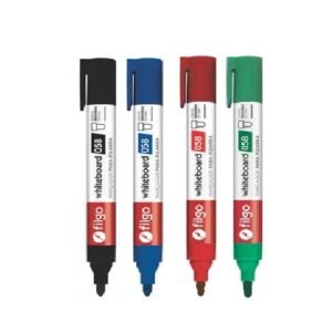 Filgo Marcadores para Pizarra