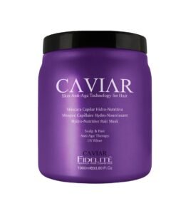 Fidelité Caviar Máscara Capilar Hidro-Nutritiva x1000ml