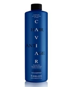 Fidelité Shampoo Caviar Cabellos Normales x900ml