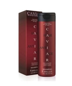 Fidelité Shampoo Caviar Cabello Teñido x260ml