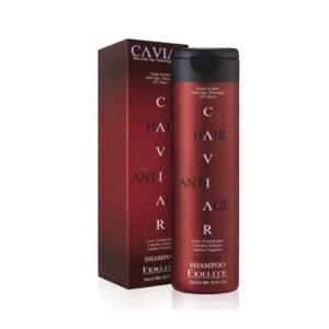 Fidelité Shampoo Caviar Cabello Teñido x260ml
