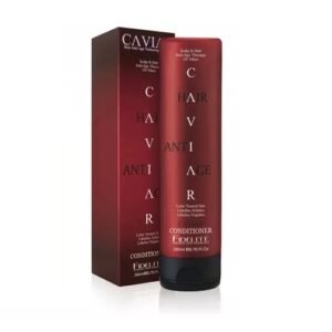 Fidelité Acondicionador Caviar Cabello Teñido x260ml