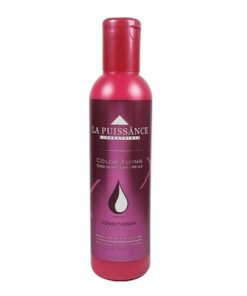 La Puissance Acondicionador Color Fixing x300ml