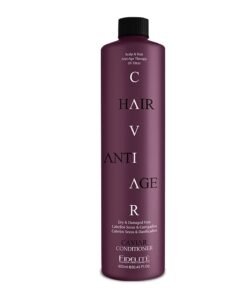 Fidelité Acondicionador Caviar Cabellos Secos x900ml