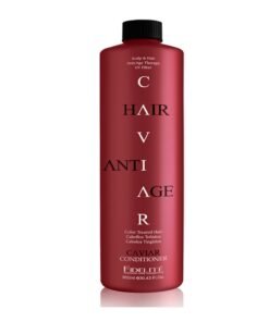 Fidelité Acondicionador Caviar Cabellos Teñidos x900ml