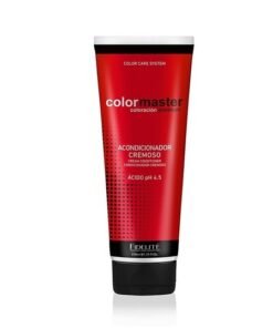 Fidelité Acondicionador Cremoso Color Master x230ml