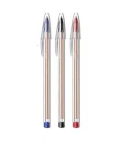 Lapicera Bic Trazo Fino