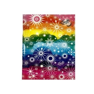 Cuaderno Exito Tapa Blanda x36 hojas