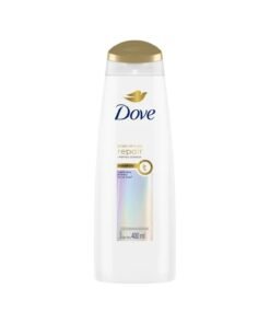 Shampoo Repair - Dove x400ml