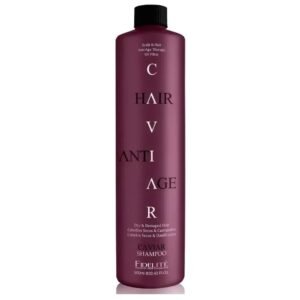 Fidelité Shampoo Caviar Cabellos Secos x900ml