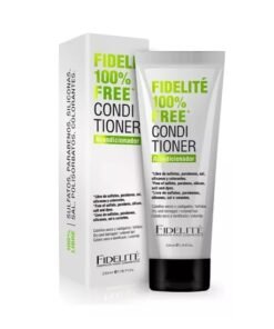 Fidelité Acondicionador 100% Free x230ml
