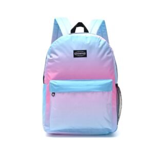 Mochila Goodpak 17´´ Tela Estampada