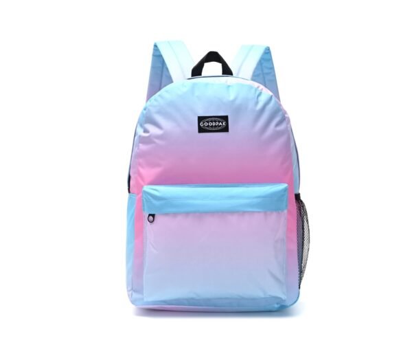 Mochila Goodpak 17´´ Tela Estampada