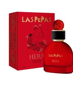 Las Pepas Hera x100ml