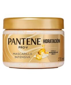 Pantene Mascarilla Intensiva Pro-V Hidratación x270ml