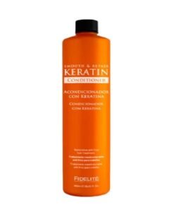 Fidelité Acondicionador Reestructurante Keratina x900ml