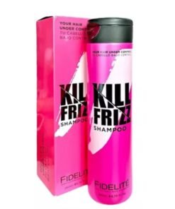 Fidelité Shampoo Kill Frizz x230ml