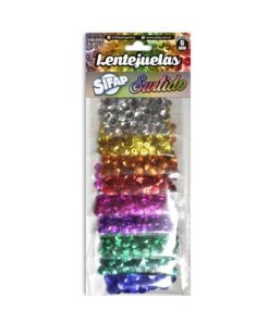 Lentejuelas Sifap
