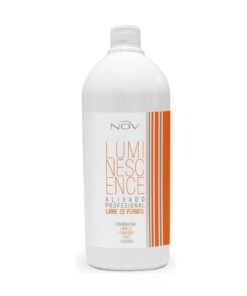 Nov Alisado Profesional Luminescence x900 ml