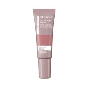 Revlon Gel Serum Blush Rubor Illuminance