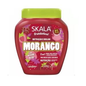 Skala Frutastica! Morango x1000gr