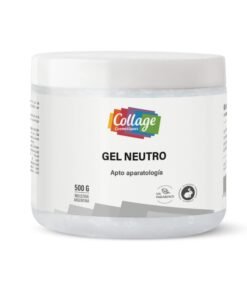Collage Gel Neutro x500gr