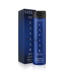 Fidelité Shampoo Anti Age Caviar Cabello Normal x260ml