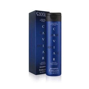 Fidelité Shampoo Anti Age Caviar Cabello Normal x260ml