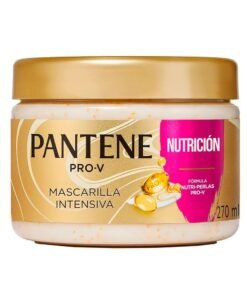 Pantene Mascarilla Intensiva Pro-V Nutrición x270ml