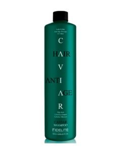Fidelité Shampoo Caviar Cabellos Grasos x900ml