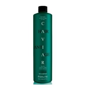 Fidelité Shampoo Caviar Cabellos Grasos x900ml