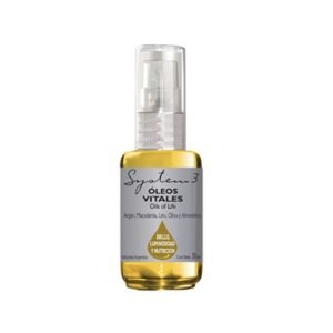 System 3 Óleos Vitales x30ml