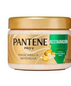 Pantene Mascarilla Intensiva Pro-V Restauración x270ml
