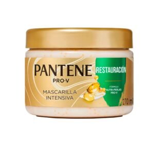 Pantene Mascarilla Intensiva Pro-V Restauración x270ml