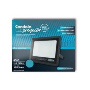 Proyector Candela LED