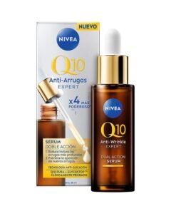 Serum Q10 Anti Arrugas Expert Nivea x30ml