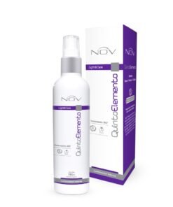 Nov Quinto Elemento Tratamiento 360° Filtro UV x140ml