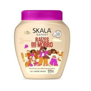 Skala Expert Raizes do Morro x1000gr