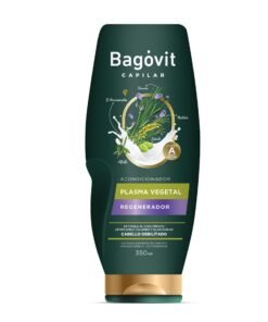 Bagóvit Acondicionador Plasma Vegetal x350 ml