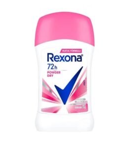Rexona Barra Powder Dry