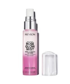 Revlon Rose Care Glow Mist Facial Hidratante x36ml